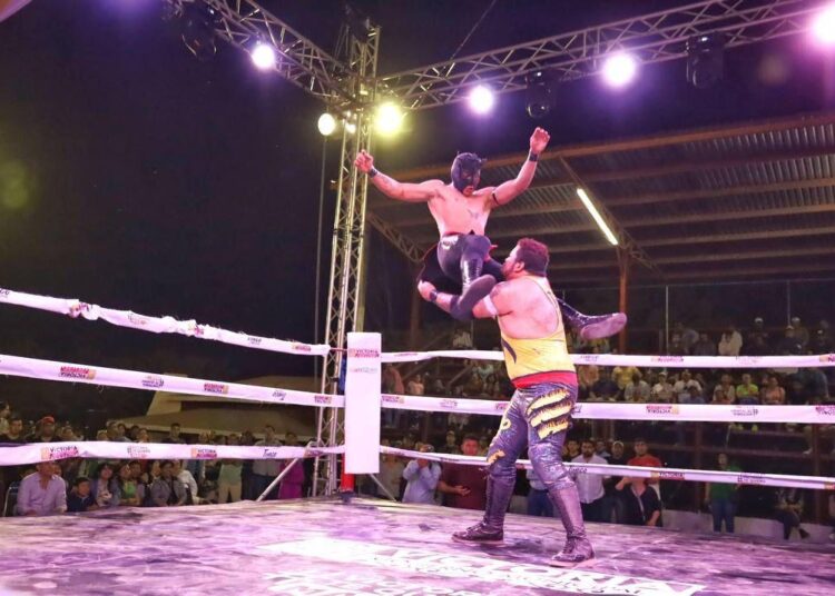 En Victoria se apoya el deporte para forjar más campeones: Gattás