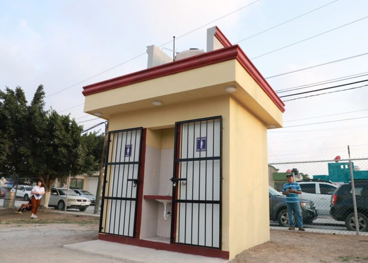 Altamira apuesta por la salud y el deporte, con rehabilitación de parques y espacios públicos