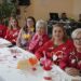 En NLD, celebran con festival, a abuelitos de Casa Club, por San Valentín