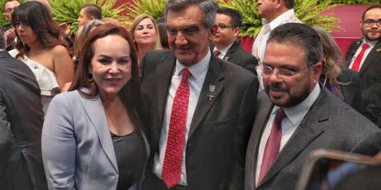 Vive Tamaulipas nueva era de progreso de la mano de AVA: Carmen Lilia