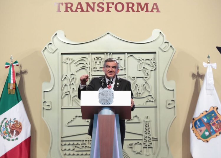 AVA rinde su Segundo Informe de Gobierno