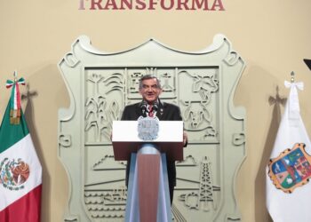 AVA rinde su Segundo Informe de Gobierno