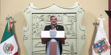 AVA rinde su Segundo Informe de Gobierno