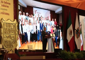 AVA impulsa progreso y bienestar para Nuevo Laredo: Carmen Lilia