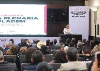 INEGI destaca buen desempeño del gobierno de NLD