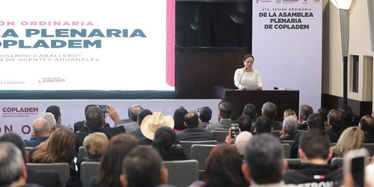 INEGI destaca buen desempeño del gobierno de NLD