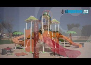 Alcaldesa de NLD reinaugurará Parque Viveros el sábado 10 de febrero