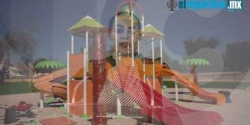 Alcaldesa de NLD reinaugurará Parque Viveros el sábado 10 de febrero