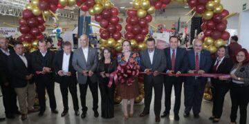 Fortalece gobierno de NLD desarrollo económico con Feria del Empleo 2024