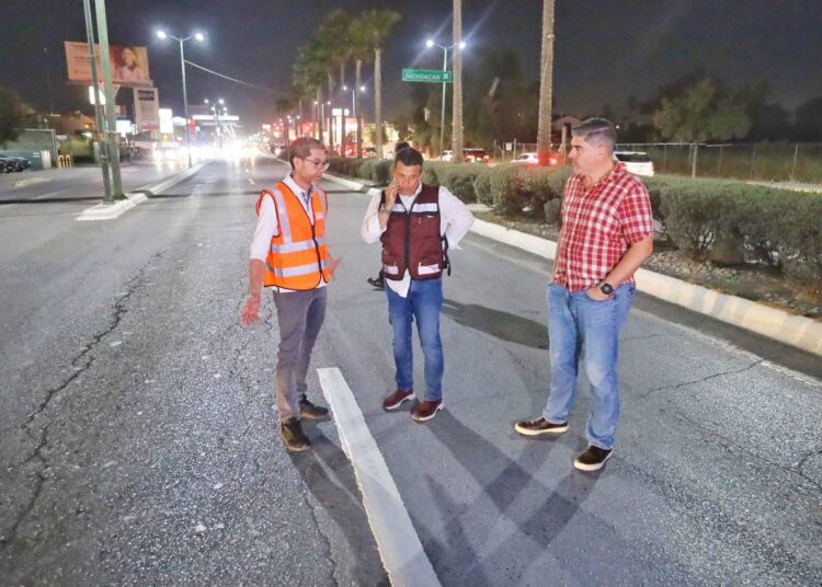 Llega inversión sin precedentes a Victoria