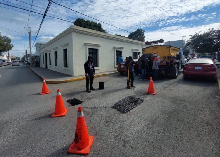 Llega inversión sin precedentes a Victoria