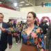 Con gran éxito se realiza Feria del Empleo en Nuevo Laredo