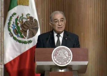 «Hay que alejar al Poder Judicial de la política»: Corte