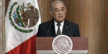 «Hay que alejar al Poder Judicial de la política»: Corte