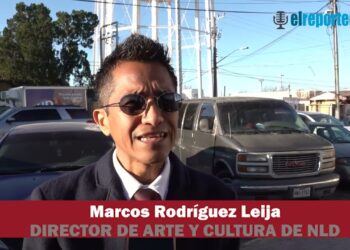 En Nuevo Laredo, invitan a mujeres artistas a participar en la exposición “Fronteriza”