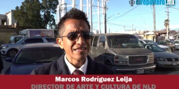 En Nuevo Laredo, invitan a mujeres artistas a participar en la exposición “Fronteriza”