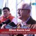 Entrevista al Gerente General de la COMAPA de Victoria, Eliseo García Leal