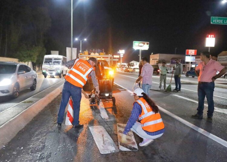 Llega inversión sin precedentes a Victoria