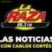 Las Noticias en La Raza 89.3 con el Periodista Carlos Cortés. Hoy es 27 de febrero de 2024