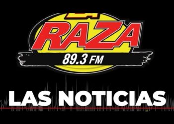 Las Noticias en La Raza 89.3 con el Periodista Carlos Cortés. Hoy es 29 de febrero de 2024
