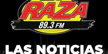 Las Noticias en La Raza 89.3 con el Periodista Carlos Cortés. Hoy es 29 de febrero de 2024