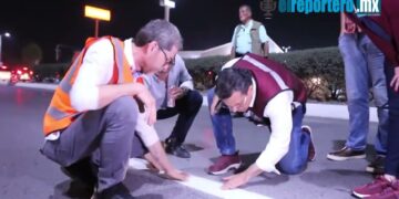 Llega inversión sin precedentes a Ciudad Victoria: Lalo Gattás