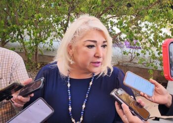 75% de descuento en recargos de control vehicular en febrero: Adriana Lozano