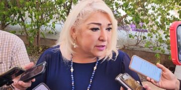 75% de descuento en recargos de control vehicular en febrero: Adriana Lozano