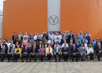 Impulsa Dámaso Anaya la transformación del bachillerato de la UAT