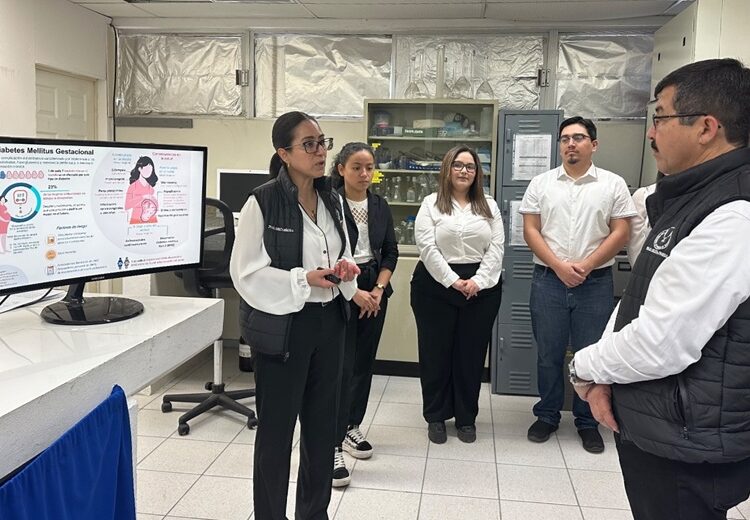 Anuncia rector de la UAT acciones para fortalecer infraestructura de los campus universitarios