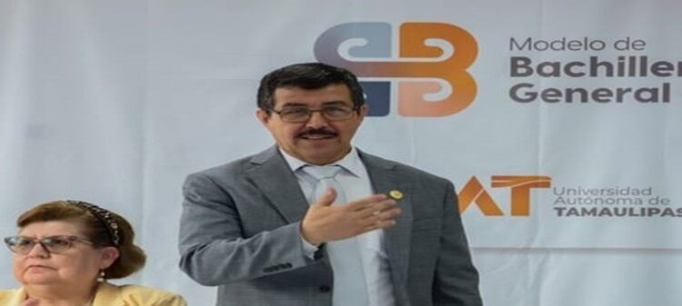 Impulsa Dámaso Anaya la transformación del bachillerato de la UAT