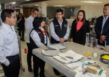 Anuncia rector de la UAT acciones para fortalecer infraestructura de los campus universitarios