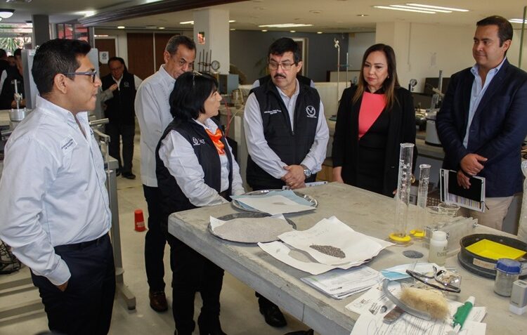 Anuncia rector de la UAT acciones para fortalecer infraestructura de los campus universitarios