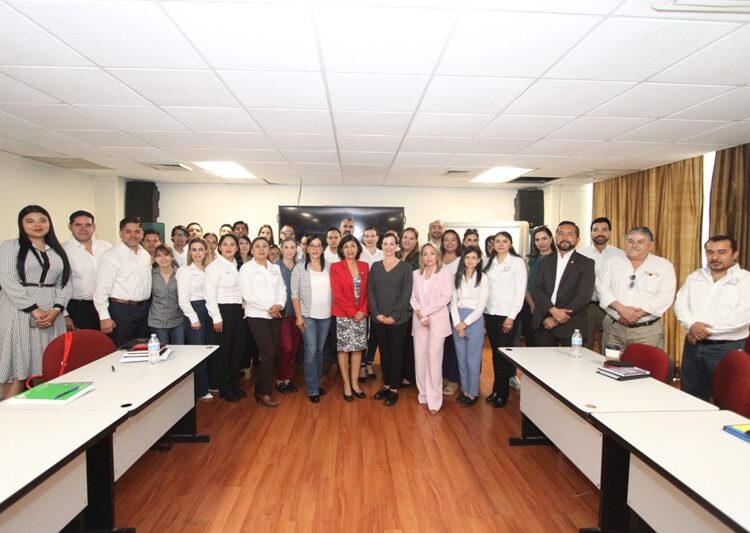 Fortalece UAT su compromiso con la transparencia y rendición de cuentas