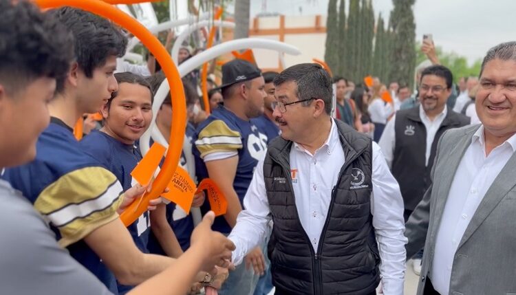 “En la UAT tenemos que irnos por el lado académico; esa es la fortaleza que impulsaremos”: rector