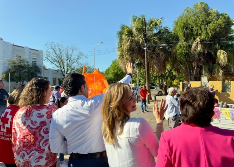Cuidarán más de 400 elementos a turistas en Semana Santa