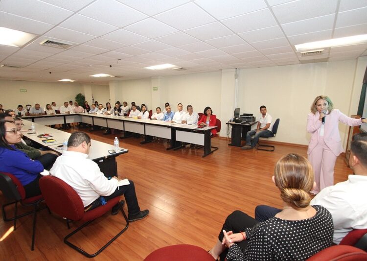 Fortalece UAT su compromiso con la transparencia y rendición de cuentas