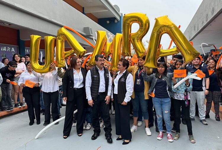 “En la UAT tenemos que irnos por el lado académico; esa es la fortaleza que impulsaremos”: rector