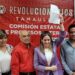 Se registra Alejandra Cárdenas como candidata a Diputada por el XIV Victoria