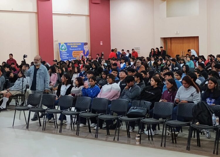 Al foro global de comercio se dieron cita profesionales de industria, aduanas y política