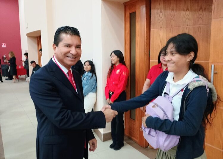 Al foro global de comercio se dieron cita profesionales de industria, aduanas y política