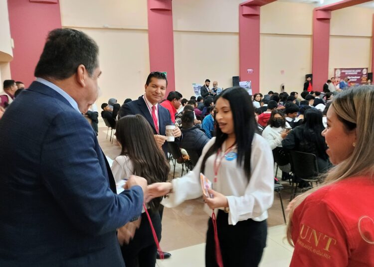 Al foro global de comercio se dieron cita profesionales de industria, aduanas y política