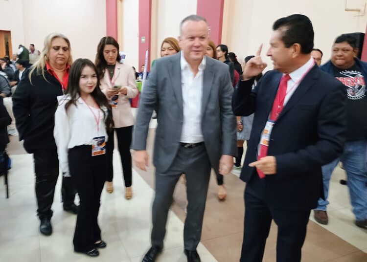 Al foro global de comercio se dieron cita profesionales de industria, aduanas y política