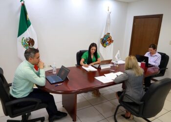 Alarma riesgo de ciberdelitos contra niños que usen celular