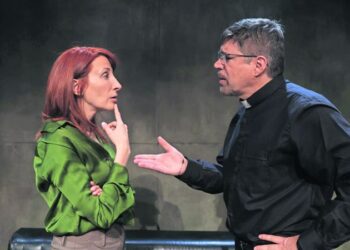 “Que un ignorante como López Obrador hable mal de mí me enaltece”: Milei