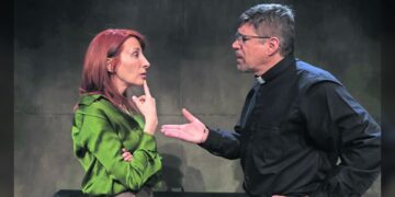 “Que un ignorante como López Obrador hable mal de mí me enaltece”: Milei