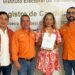 Amalia Avalos va por la alcaldía de Tampico con Movimiento Ciudadano