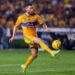Gignac padece bronquitis aguda; baja con Tigres