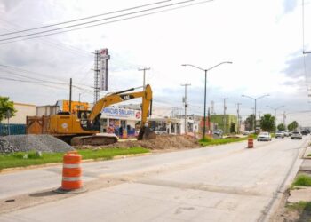 Cabildo de NLD autoriza obras de infraestructura vial