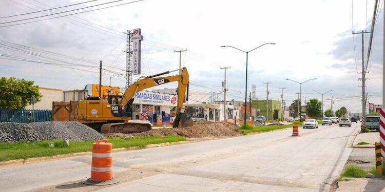 Cabildo de NLD autoriza obras de infraestructura vial